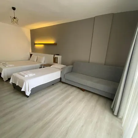 فندق Grand Emir & 4*