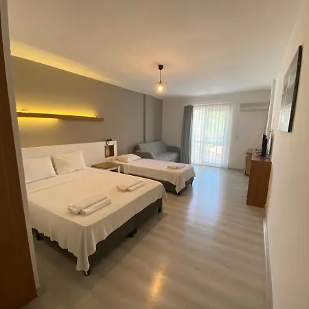 Grand Emir & فندق 4*