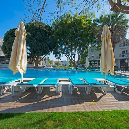 Grand Emir & Hotel Dalyan