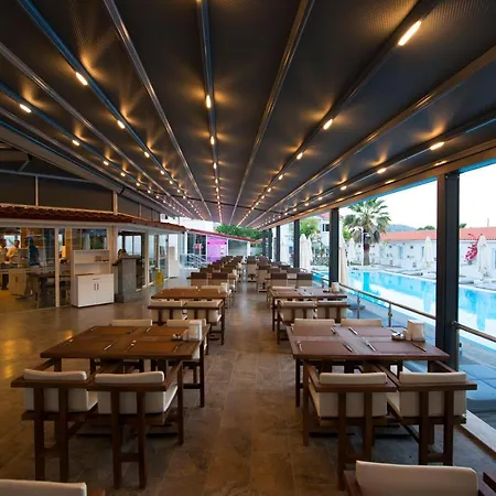 Grand Emir & فندق داليان