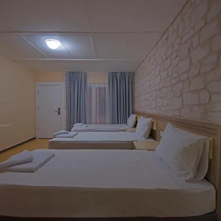 Grand Emir & Hotel 4*