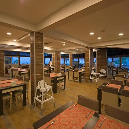 Grand Emir & Hotel Dalyan