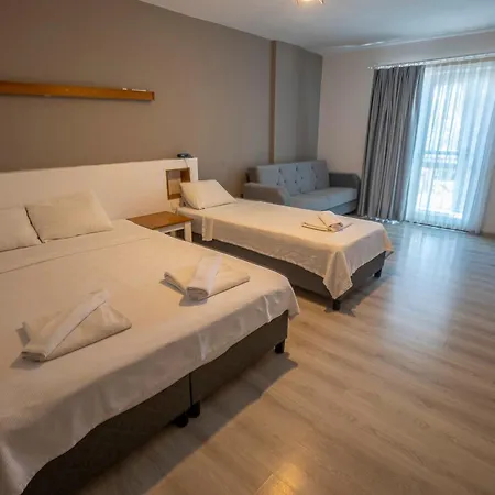 Grand Emir & 4* Dalyan