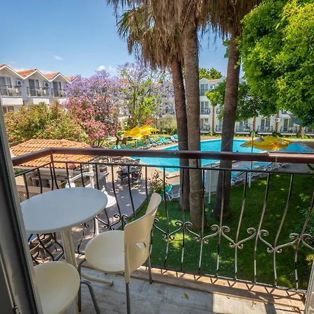 Grand Emir & Hotel Dalyan