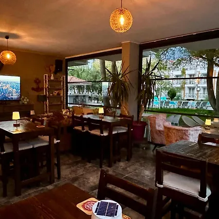 Hotel Grand Emir & Dalyan