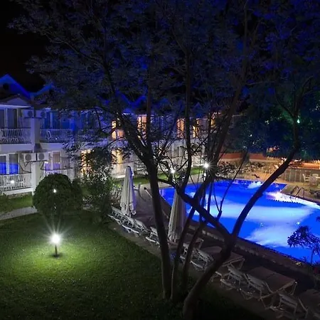 Grand Emir & 4* داليان