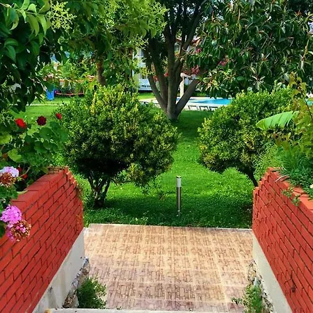 Grand Emir & Hotel Dalyan