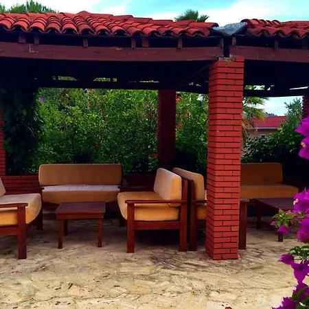 Grand Emir & Hotel 4*