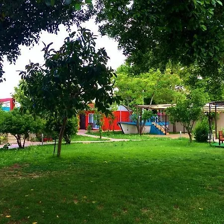 Grand Emir & Hotel Dalyan