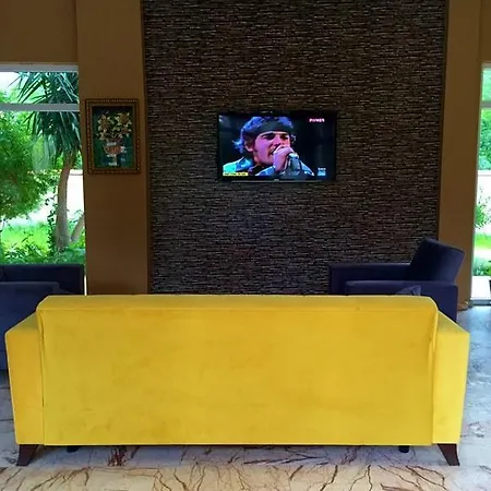 Grand Emir & 4* داليان