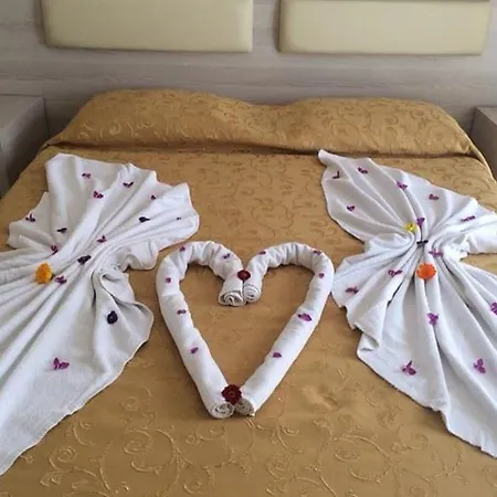 Grand Emir & 4* داليان