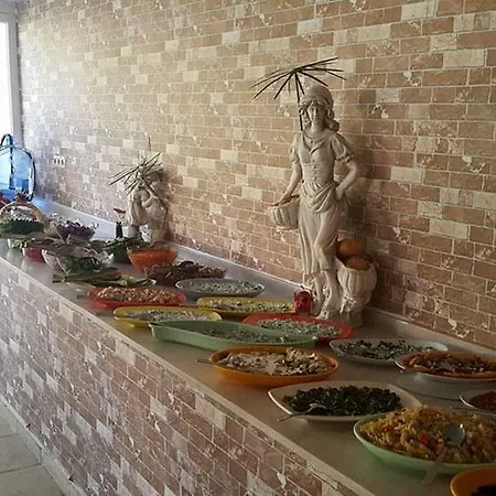 Grand Emir & 4* داليان