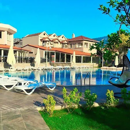 Grand Emir & 4* داليان