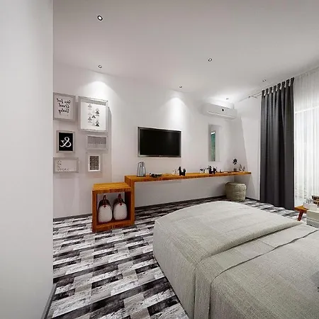 Hotel Grand Emir & Dalyan