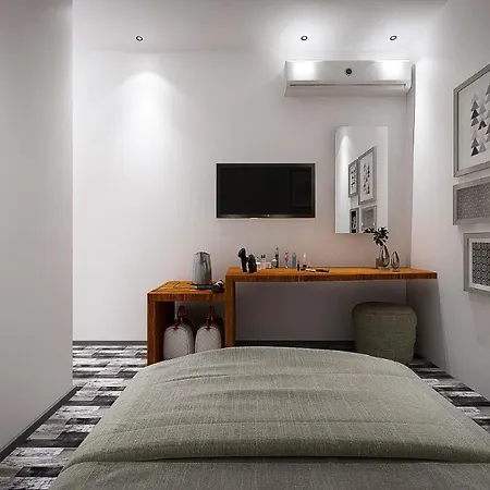 فندق Grand Emir &