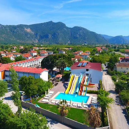 Hotel Grand Emir & Dalyan
