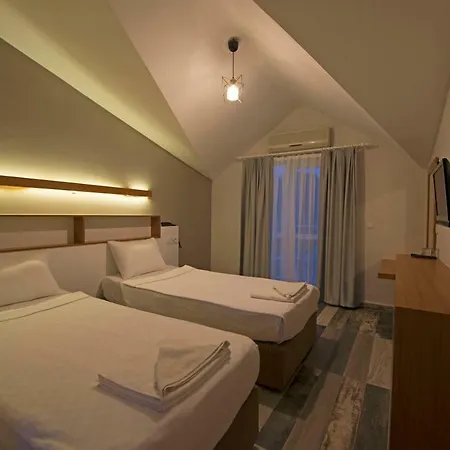 فندق Grand Emir & 4*