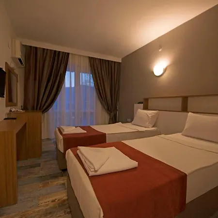 Grand Emir & 4* داليان