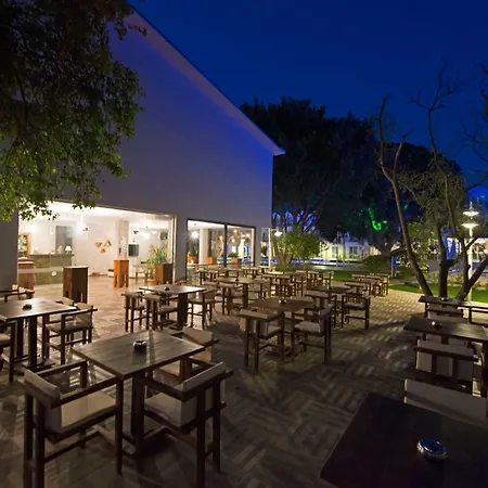 Grand Emir & 4* داليان