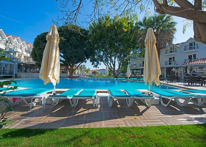 Grand Emir & Hotel Dalyan