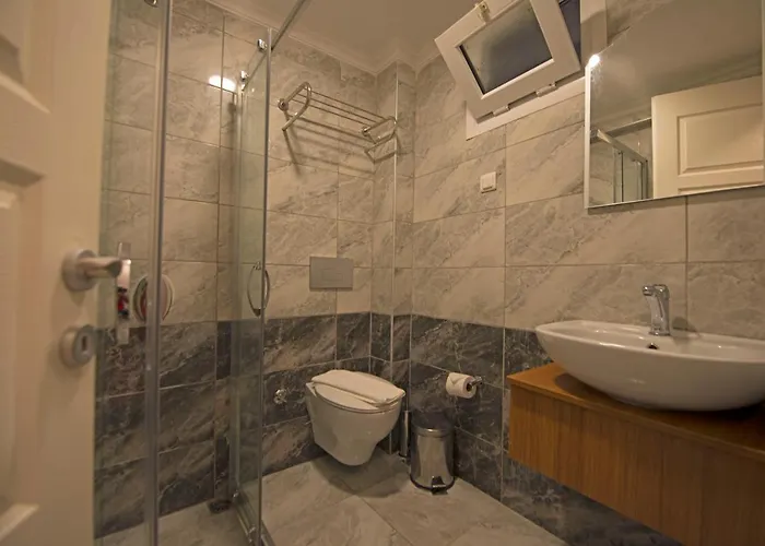 Grand Emir & Hotel Dalyan