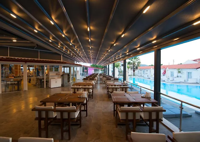 Grand Emir & Hotel Dalyan