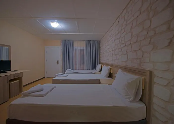 Grand Emir & Hotel 4*