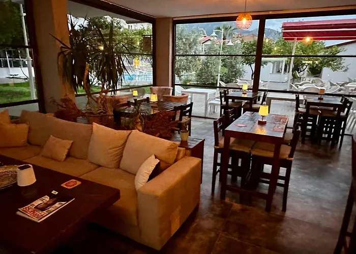 Grand Emir & Hotel Dalyan