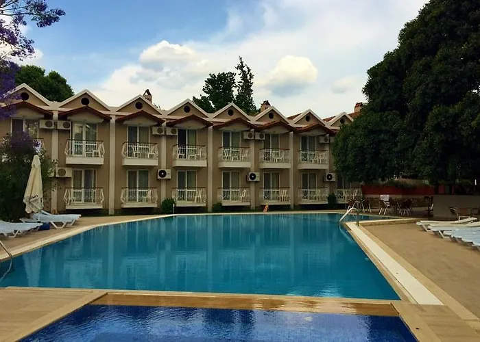 Grand Emir & Hotel Dalyan