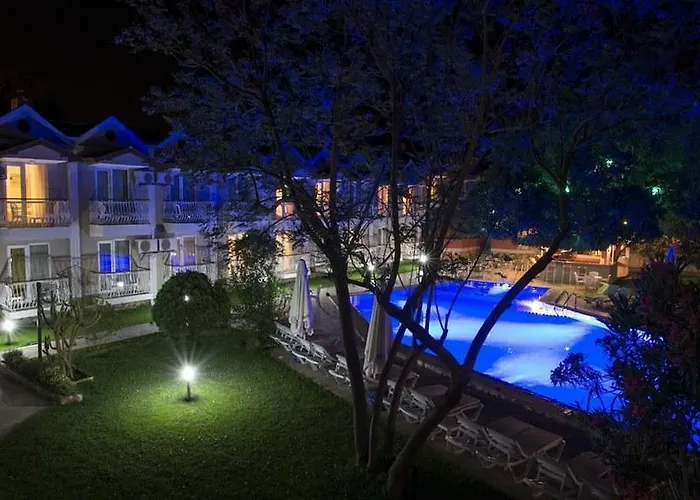 Grand Emir & 4* Dalyan