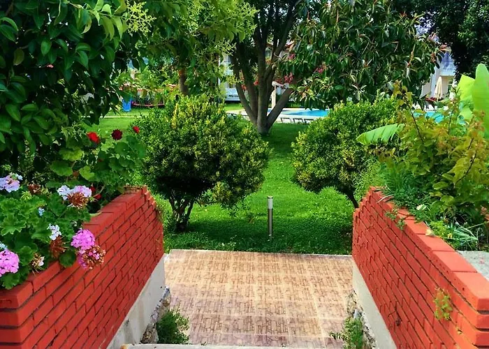 Grand Emir & Hotel Dalyan