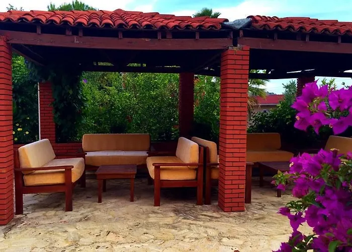 Grand Emir & Hotel 4*