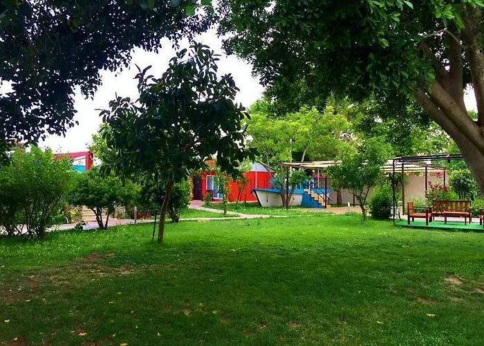 Grand Emir & Hotel Dalyan