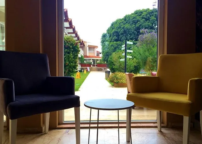 Grand Emir & Hotel Dalyan