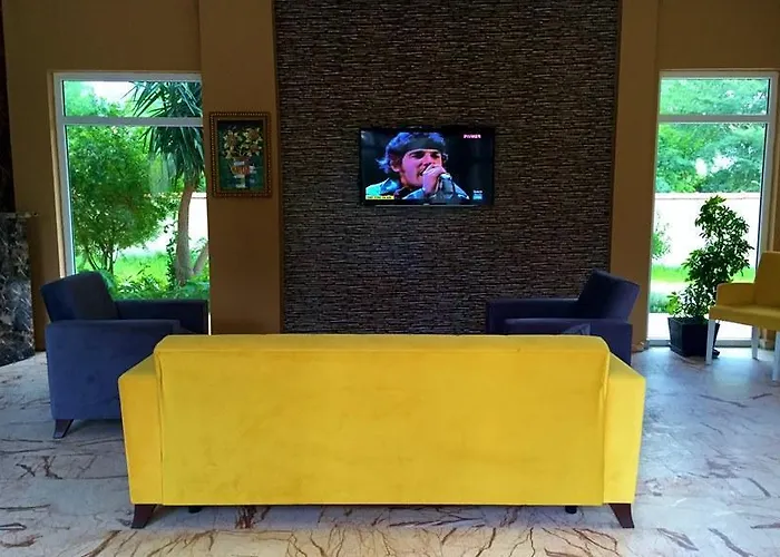 Grand Emir & 4* Dalyan