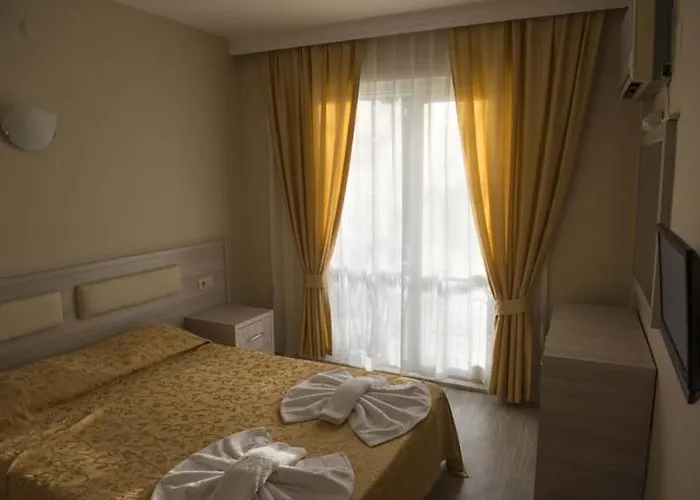 Grand Emir & Hotel Dalyan