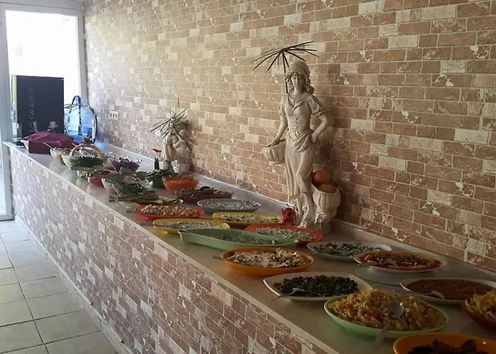 Grand Emir & 4* Dalyan