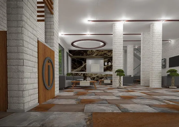 Grand Emir & 4* Dalyan