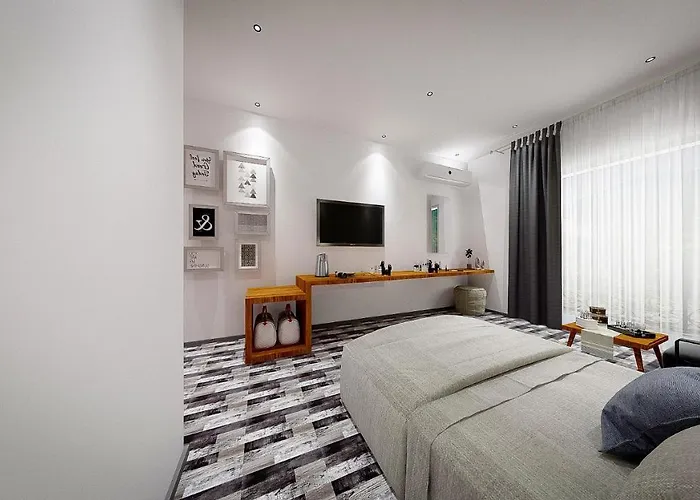 Hotel Grand Emir & Dalyan