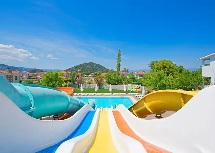 Grand Emir & Hotel Dalyan