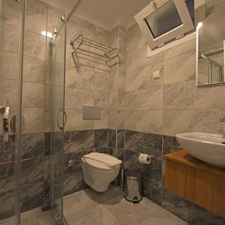 Grand Emir & 호텔 달리안