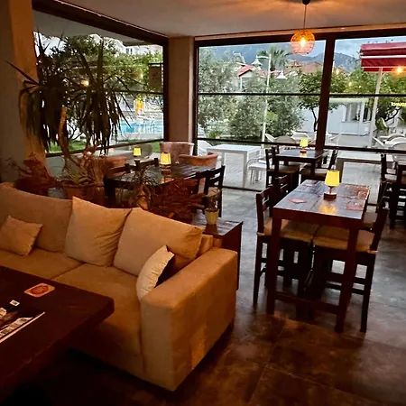 Grand Emir & 호텔 달리안