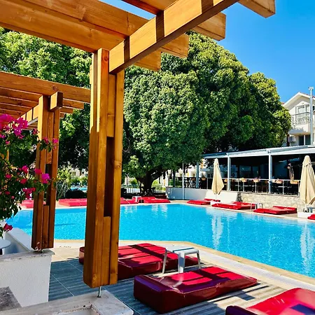 Grand Emir & Hotel 4*