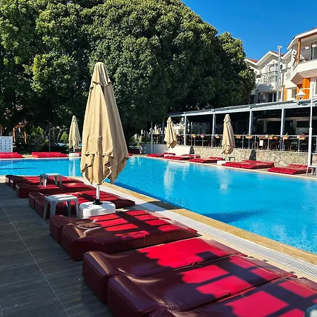 Grand Emir & Hotel Dalyan