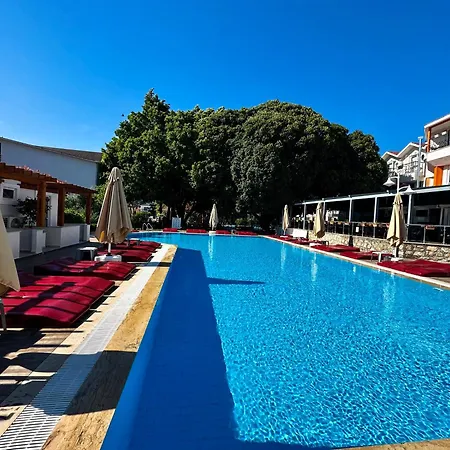 Grand Emir & 4* Dalyan