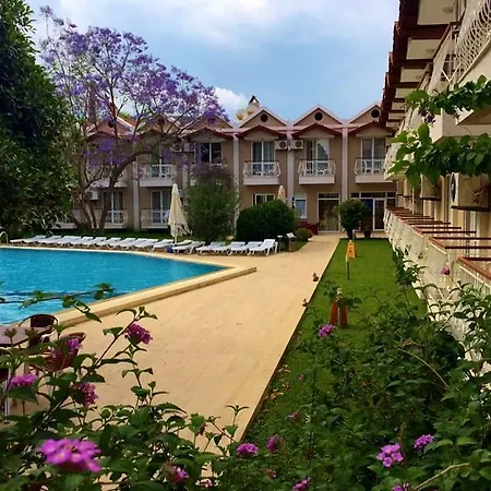 Grand Emir & 4*