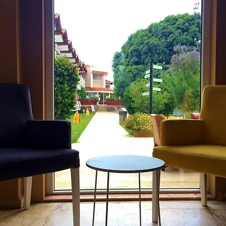 Grand Emir & 호텔 달리안