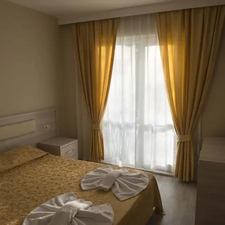 Grand Emir & 호텔 달리안