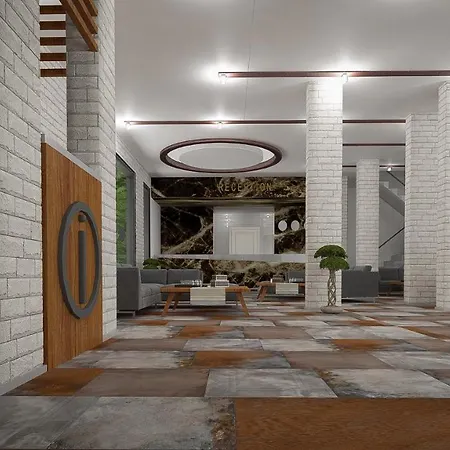 Grand Emir & 4* 달리안