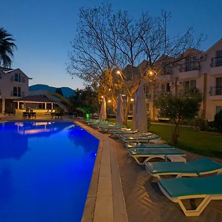 호텔 Grand Emir & 4*